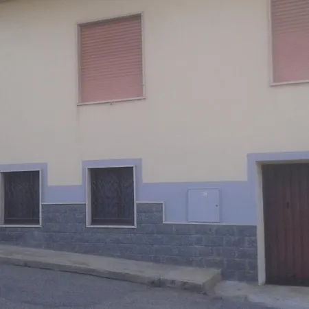 Casa Del Vecchio Forno Briatico