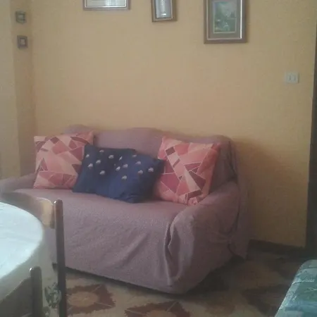 Casa Del Vecchio Forno Apartment