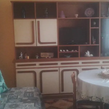 Casa Del Vecchio Forno Apartment