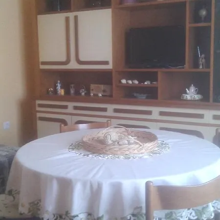 Casa Del Vecchio Forno Briatico