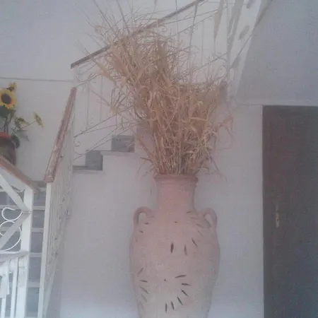 Casa Del Vecchio Forno Apartment Briatico