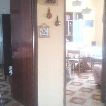 Apartment Casa Del Vecchio Forno