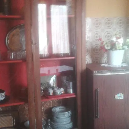 Casa Del Vecchio Forno