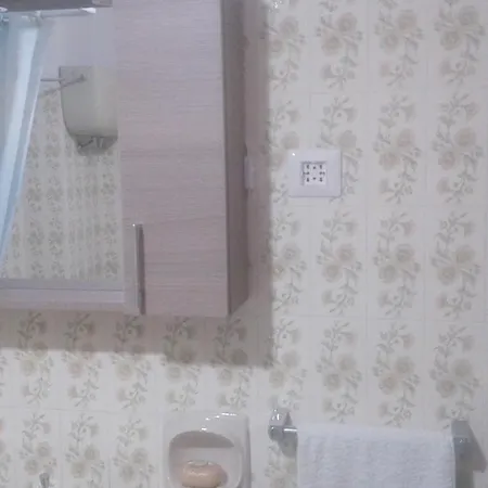 Casa Del Vecchio Forno Apartment *