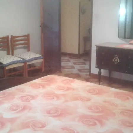 Casa Del Vecchio Forno Apartment *