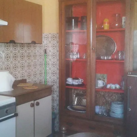 Casa Del Vecchio Forno Apartment Briatico