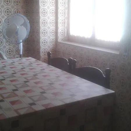 Casa Del Vecchio Forno